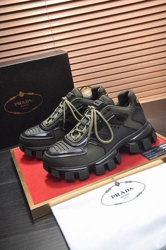 Prada Men's Shoes 170